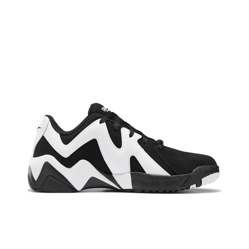 Reebok Kamikaze Ii Og Black White 2021-1