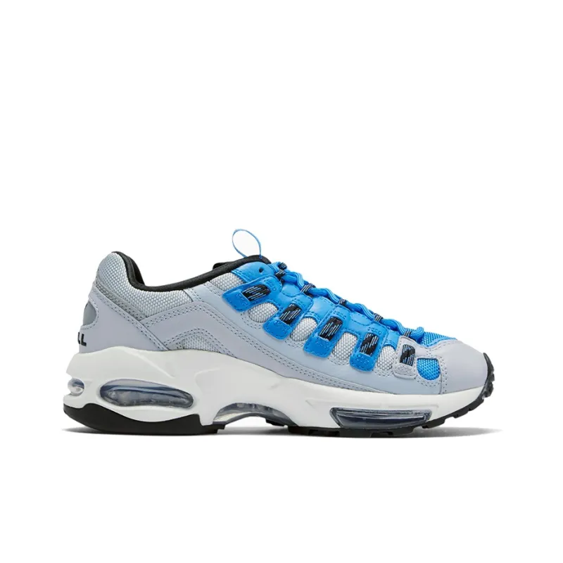 PUMA Cell Endura Endura Rebound Cushioning Wear-Resistant Low-Top Training Shoes Women's Blue Gray White-1