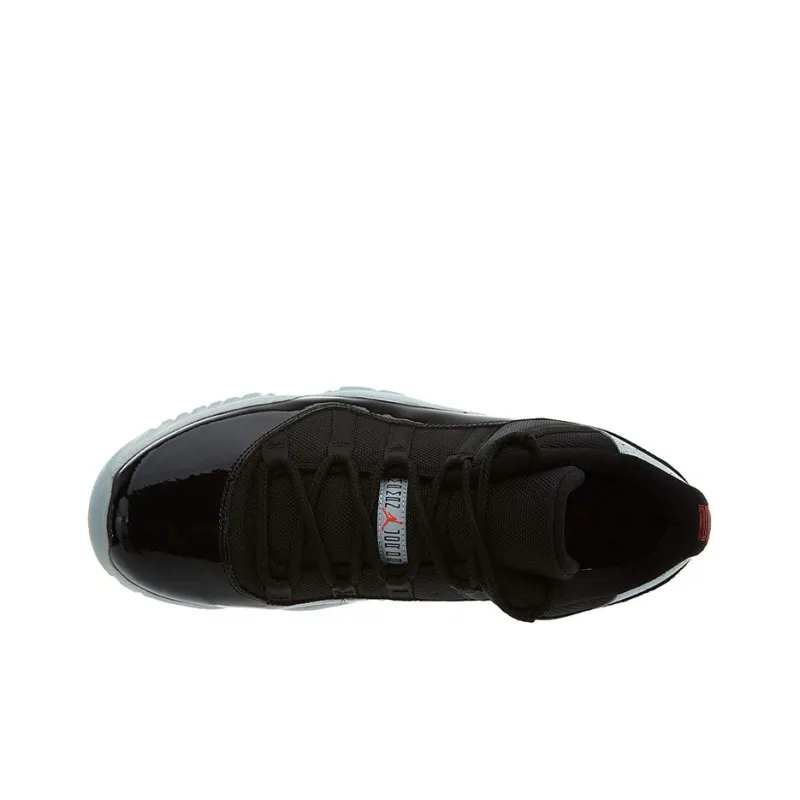 JORDAN 11 Retro Low Infrared-3