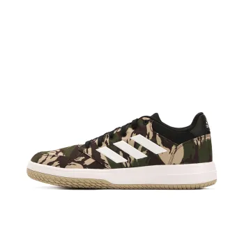 Adidas Gametalker 'Army Green White'