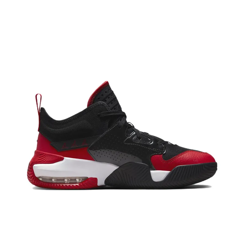 JORDAN Stay Loyal 2 Shoes 'Bred'-1