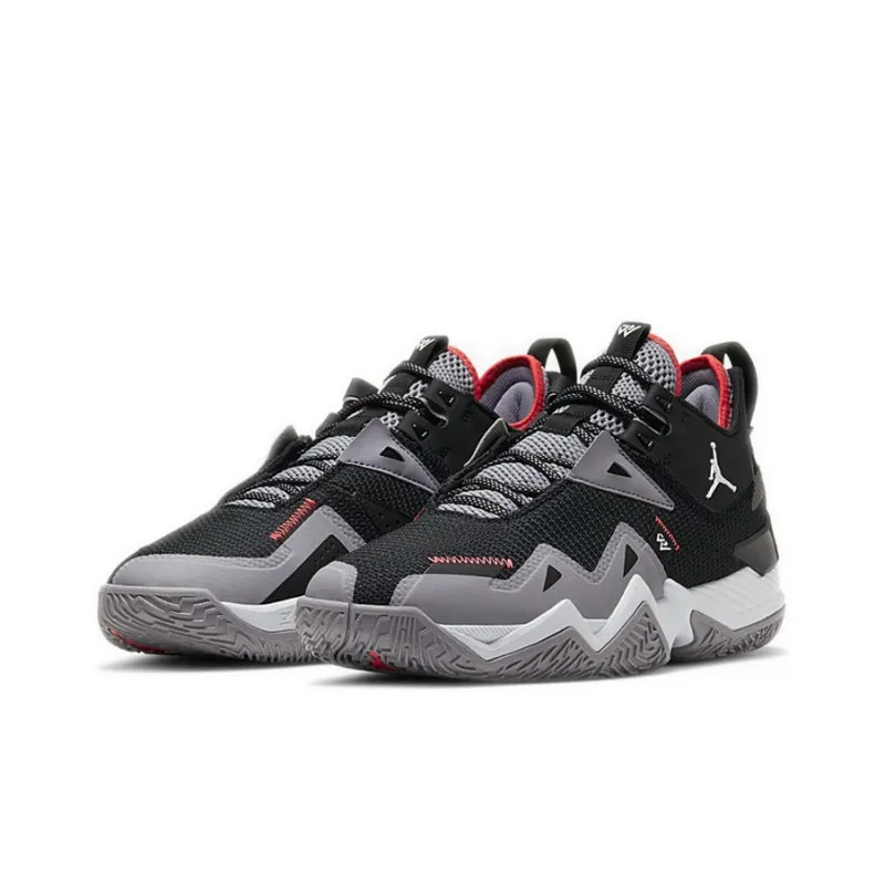 JORDAN Westbrook One Take 'Black Cement'-2