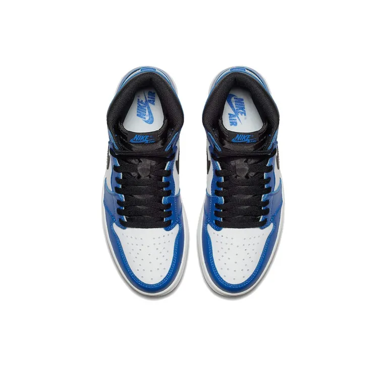 Jordan 1 Retro High Game Royal-3