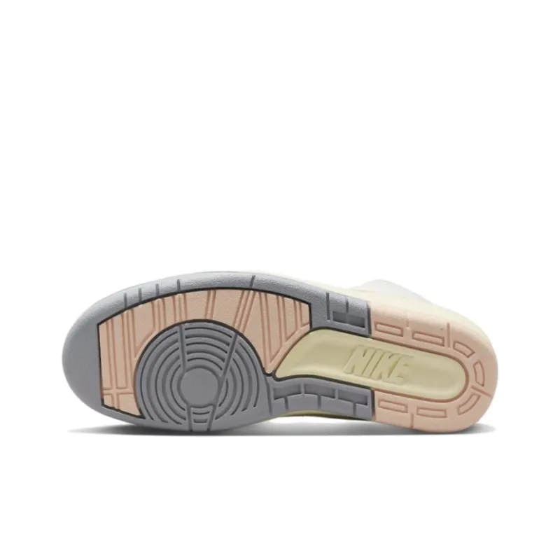Air Jordan 2 Retro 'Craft' Women's-5