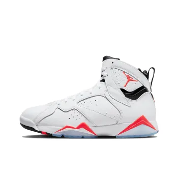 JORDAN 7 Retro White Infrared
