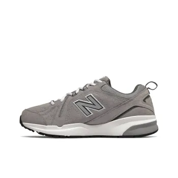 New Balance 608v5 Team Away Grey Castlerock