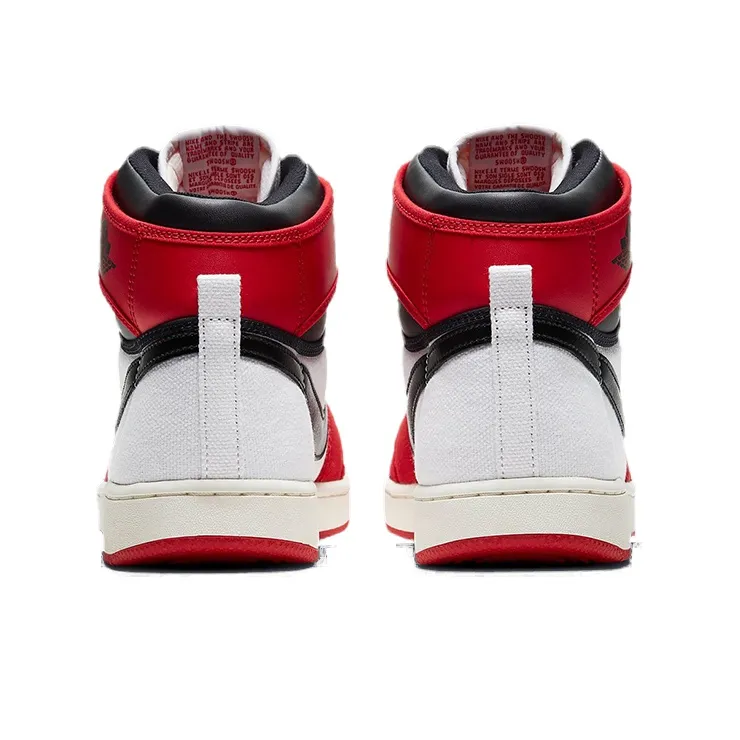 Jordan 1 Retro Ajko Chicago 2021-4
