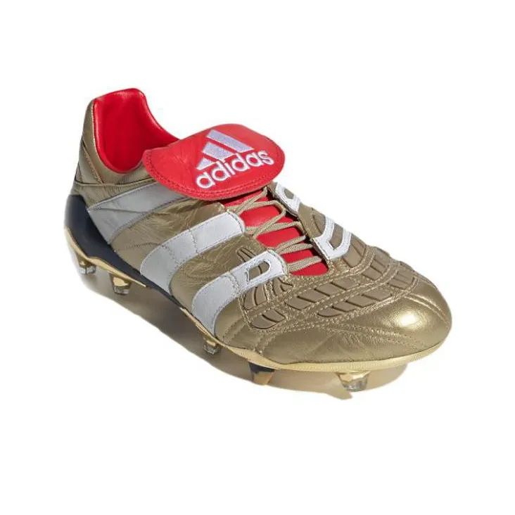 Adidas Predator Accelerator Fg 25 Year Pack Zidane-2