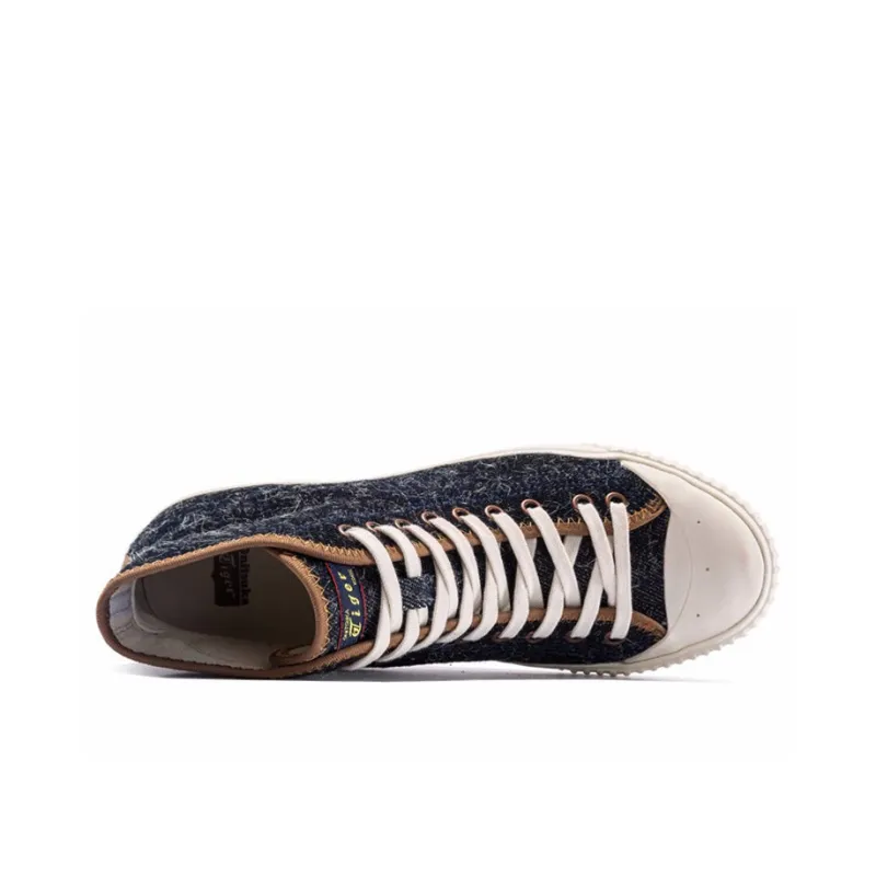 Onitsuka Tiger Ok Basketball Mt 'Black'-3