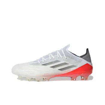 Adidas X Speedflow.1 Ag 'White Solar Red'