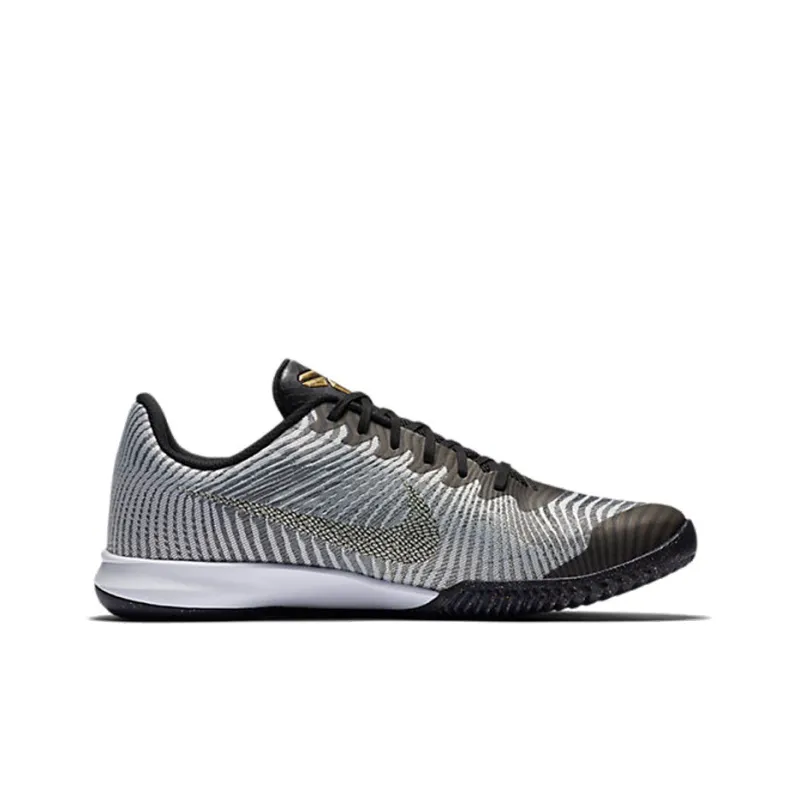 Nike Kb Mentality Ii Ep 'Pr Pltnm'-1
