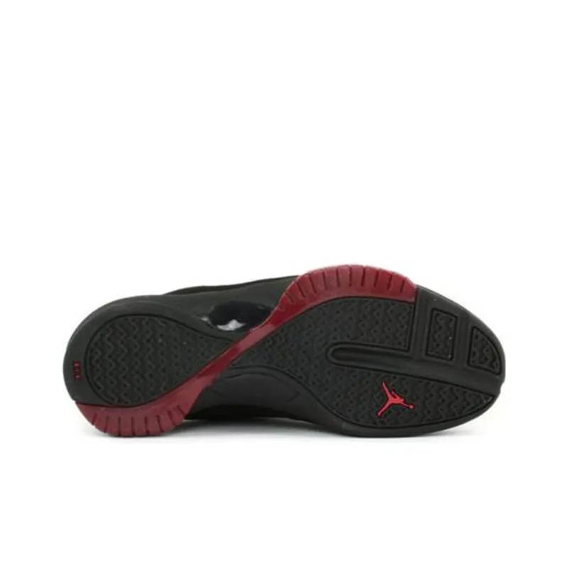 Jordan 19 Og Low Black Red-3