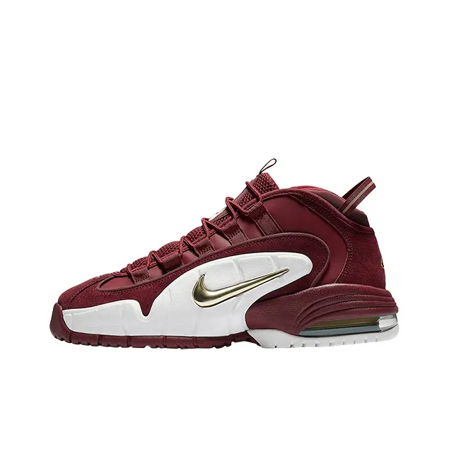 Nike Air Max Penny House Party-0