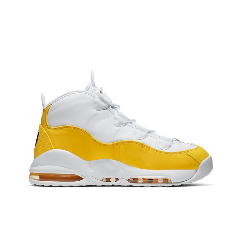 Nike Air Max Uptempo 95 Lakers-1