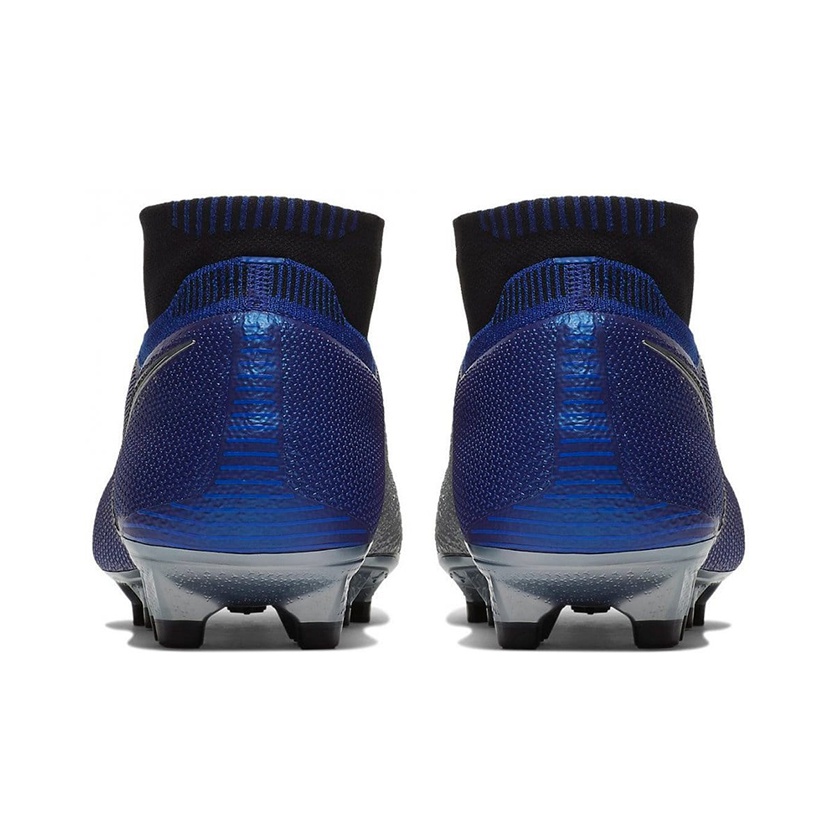 Blue nike phantom vision on sale