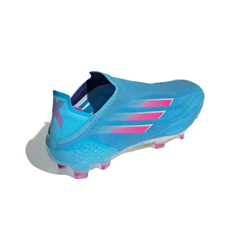 Adidas X Speedflow+ Fg Sky Rush-3