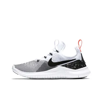 Nike Free Tr 8 White Black Women's