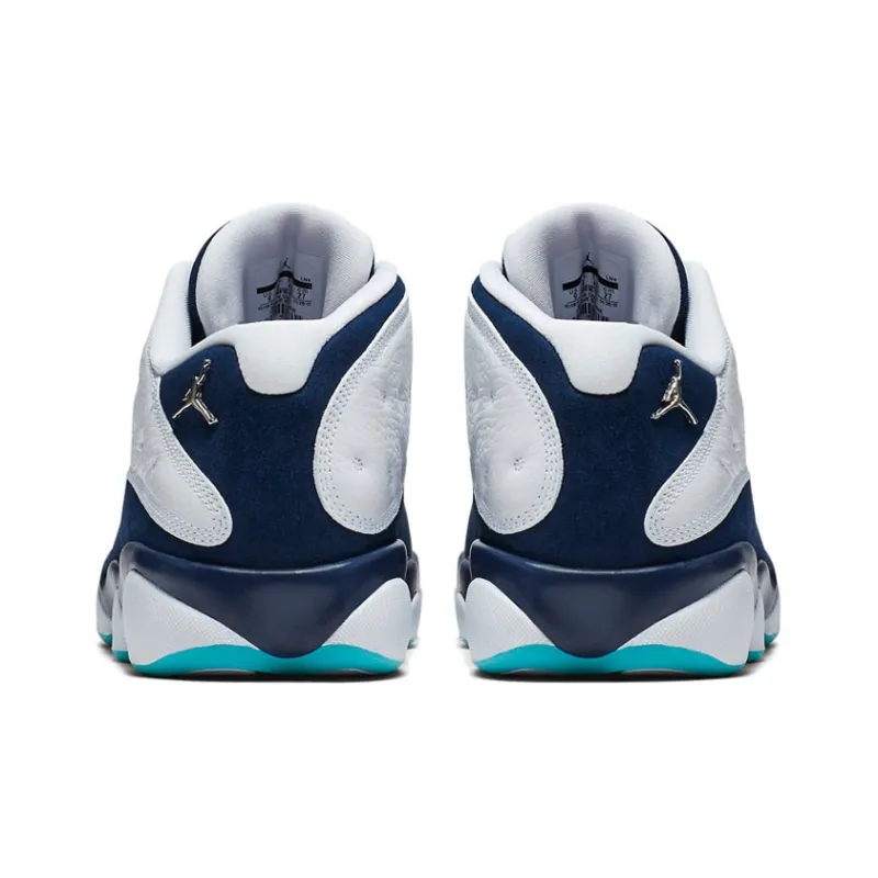Jordan 13 Retro Low Hornets-3
