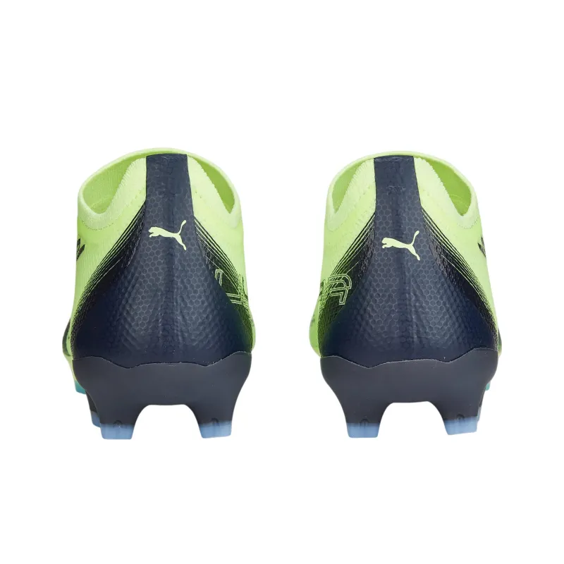 PUMA Ultra Match FG/AG 'Fizzy Light Parisian'-4