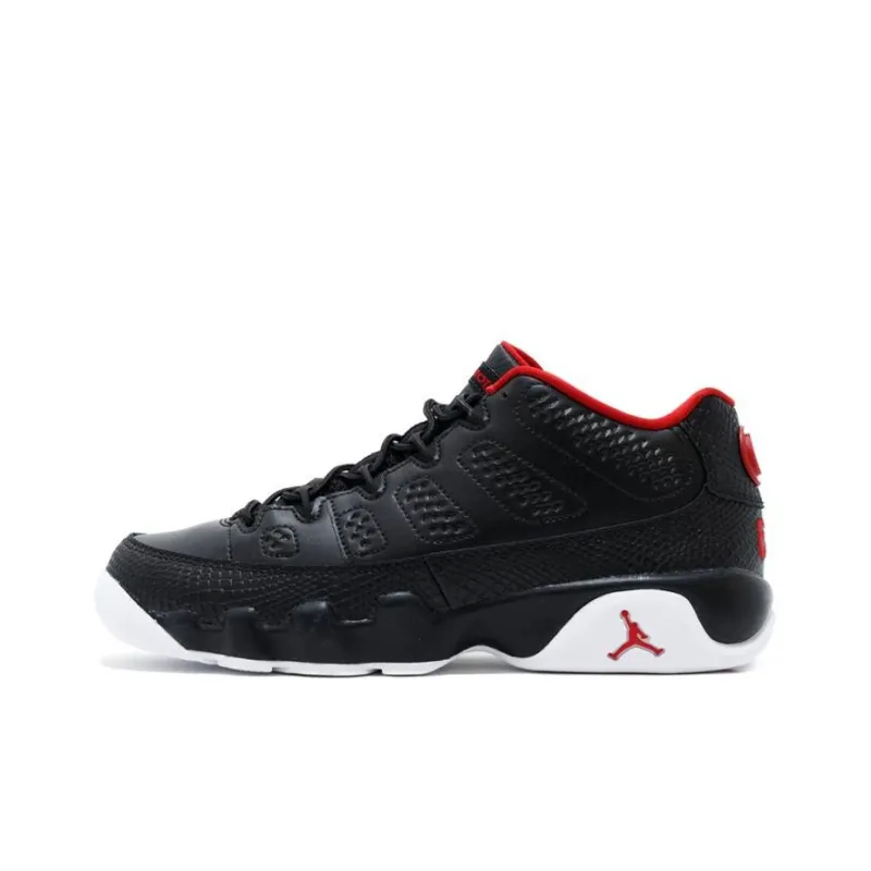 Jordan 9 Retro Low Snakeskin GS-0