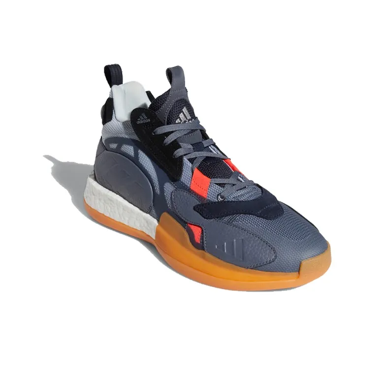 Adidas ZoneBoost 'Onix'-2