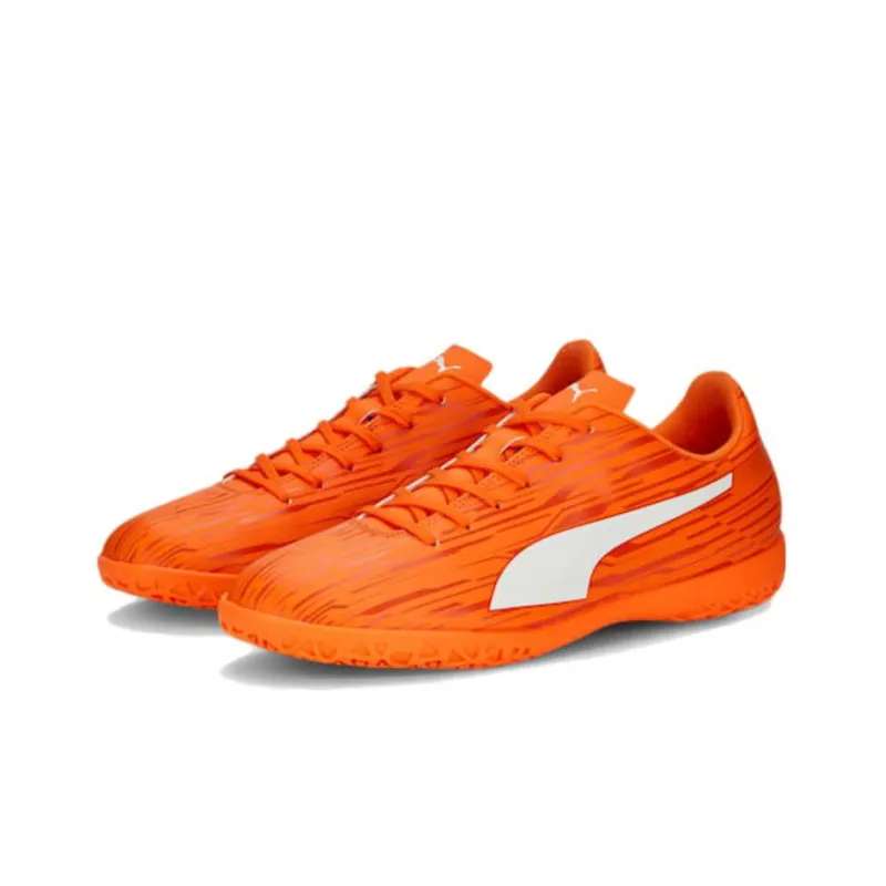 Puma Rapido 3 Indoor Court 'Dragon Fire'-2