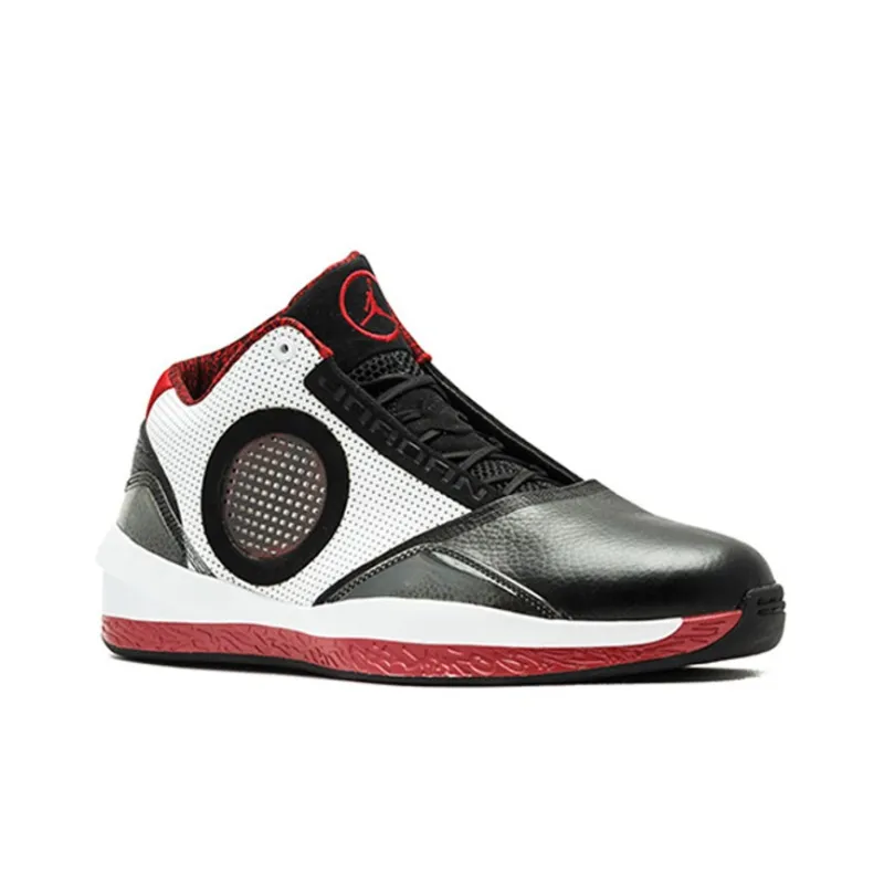 Jordan 2010 Black Varsity Red-2