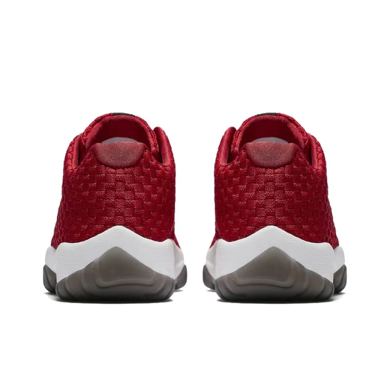 Jordan Future Low Gym Red-4