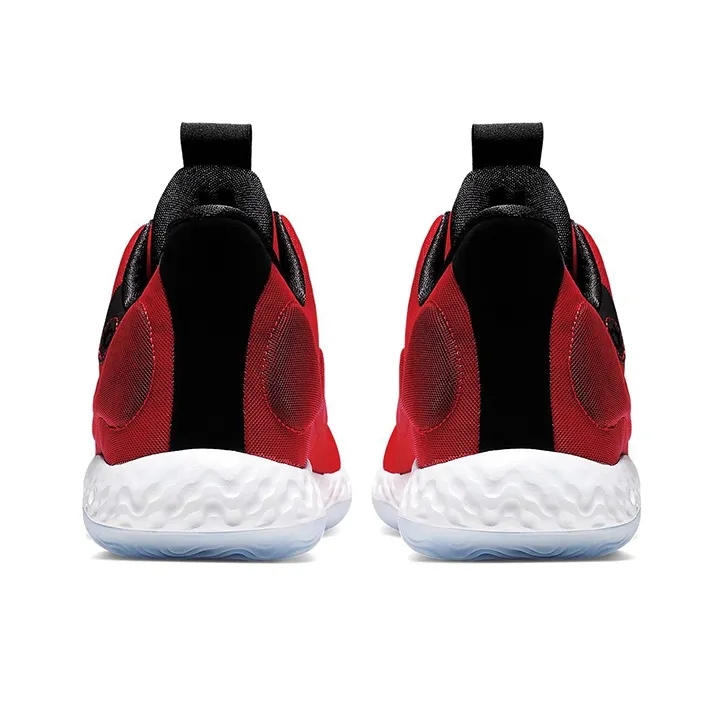 Nike KD Trey 5 VII GS 'University Red'-4