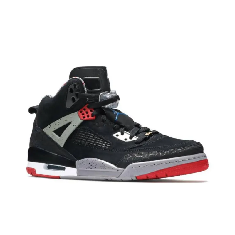 Jordan Spizike Fresh Since '85-1