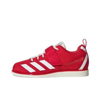 Adidas Powerlift 4 'Japan Red'