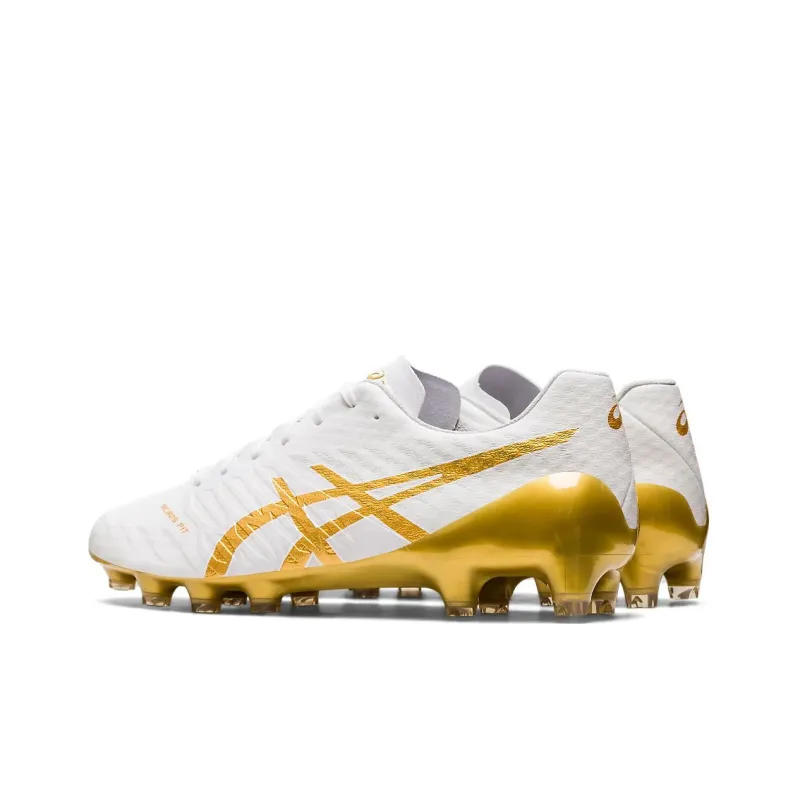 Asics Ds Light Acros 2 'White Rich Gold'-3