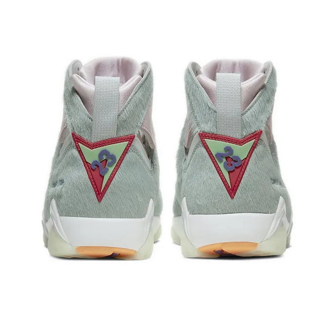 Jordan 7 Retro Neutral Grey-4