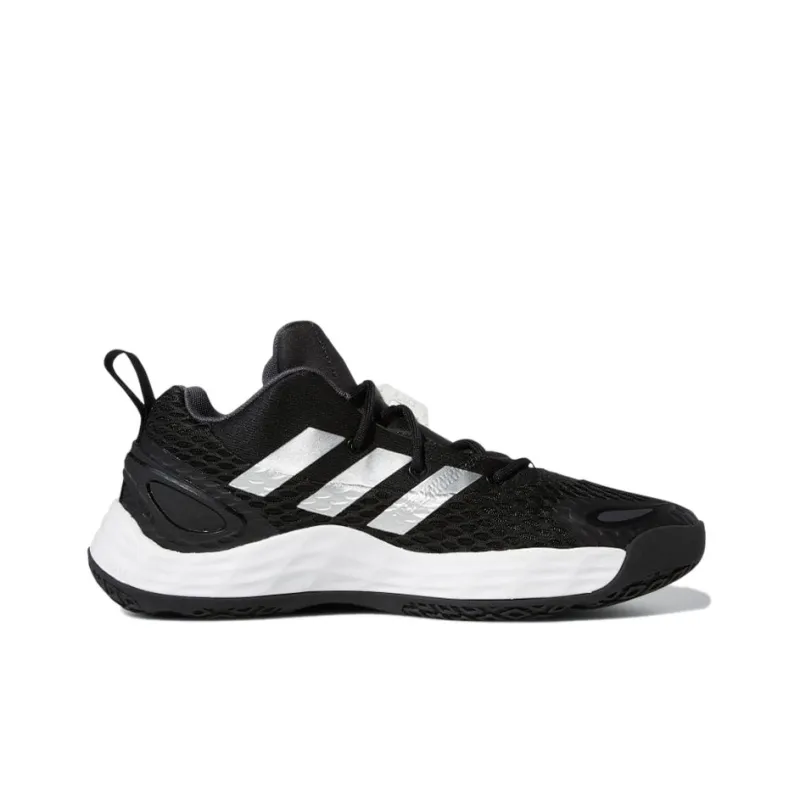 Adidas Exhibit A Core Black-1