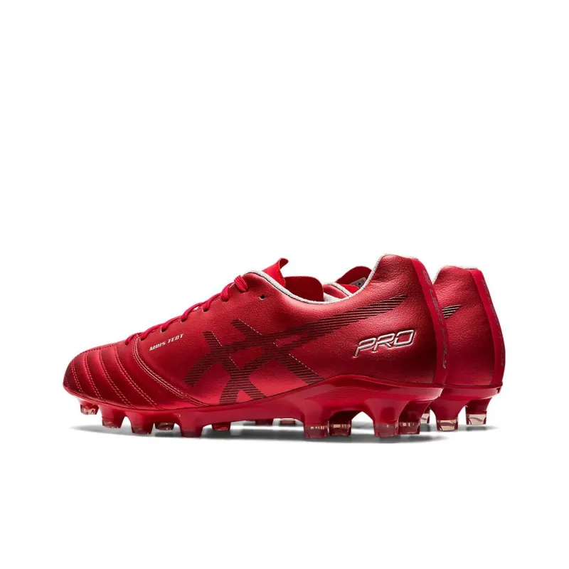 Asics Ds Light X Fly Pro 'Classic Red Beet Juice'-3