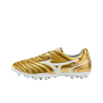 Mizuno Neo Ii Football Shoes Gold