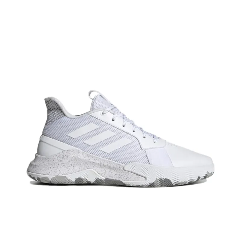 Adidas Neo Runthegame White/Grey-1