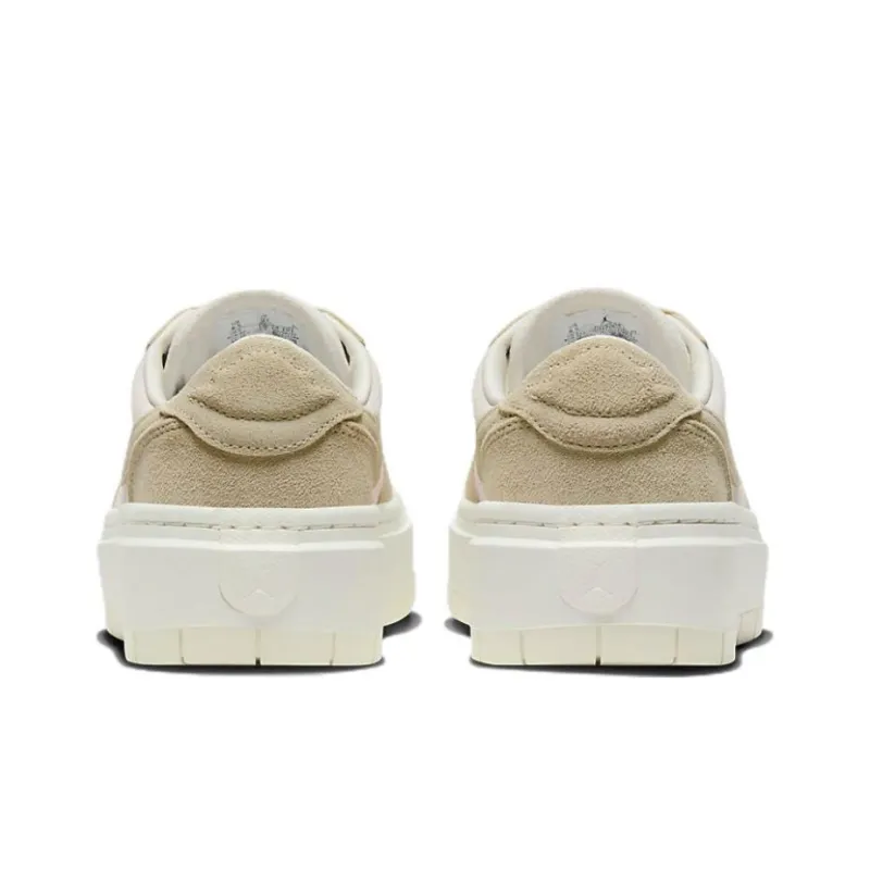 Air Jordan 1 Elevate Low 'Coconut Milk' Women's-4