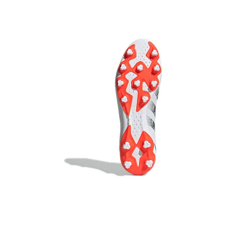 Adidas Predator Freak.3 Hg 'White Grey'-5