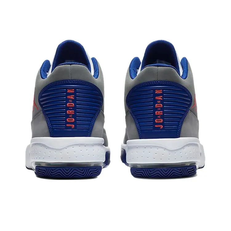 Jordan Max Aura 2 Grey Royal Blue-4