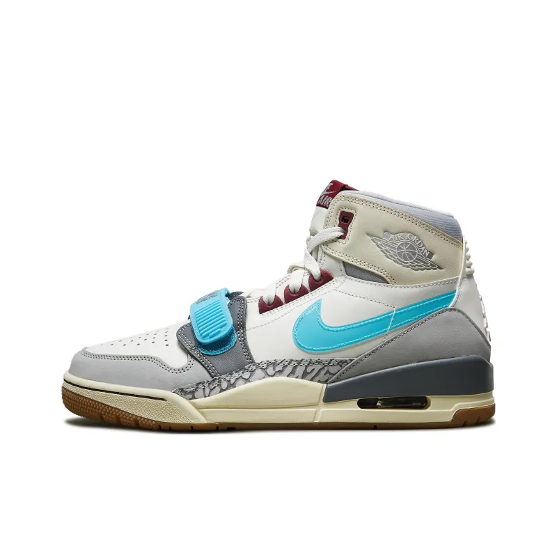 JORDAN Legacy 312 Exploration Unit-0