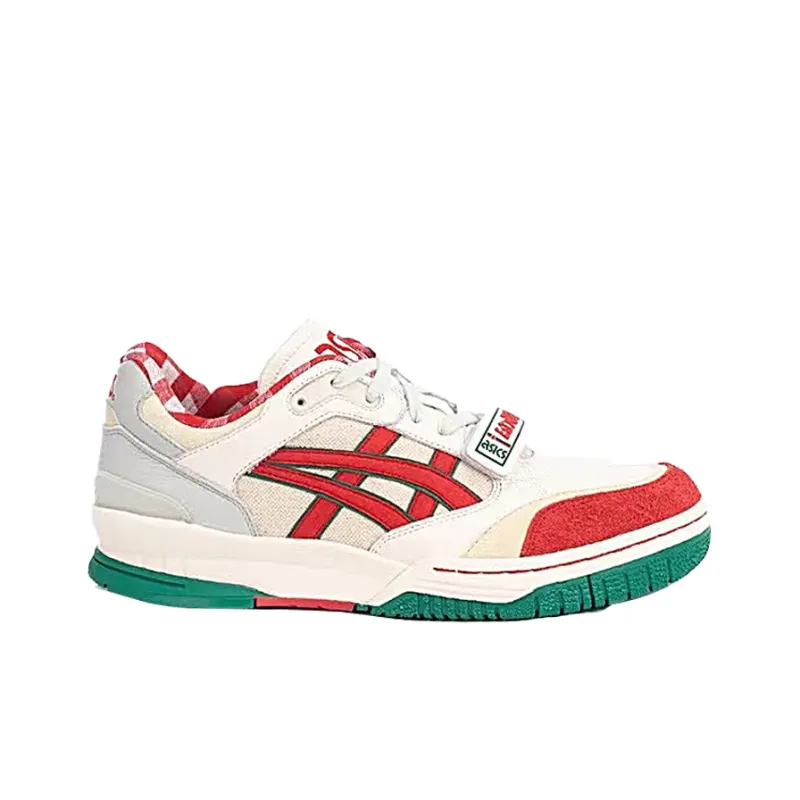 Asics Gel Spotlyte Low V2 'Tomato Scrambled Eggs'-1