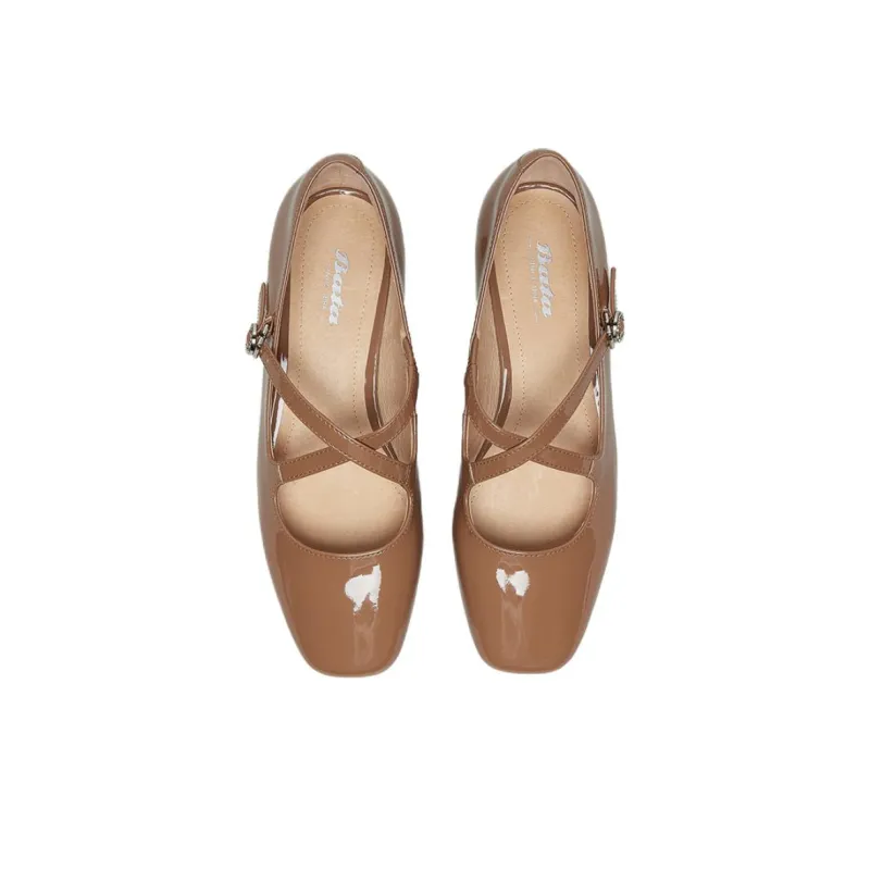 BATA Casual Shoes 2.5cm Women's-13