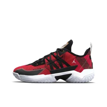 JORDAN Westbrook One Take 2 Pf 'Bred'