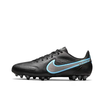 Nike Legend 9 Academy AG Artificial Grass 'Black Blue'