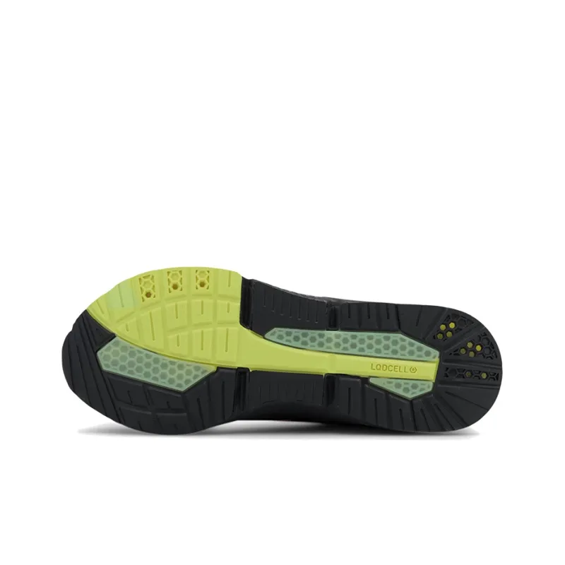 PUMA First Mile X Lqdcell Optic 'Black Fizzy Yellow'-5