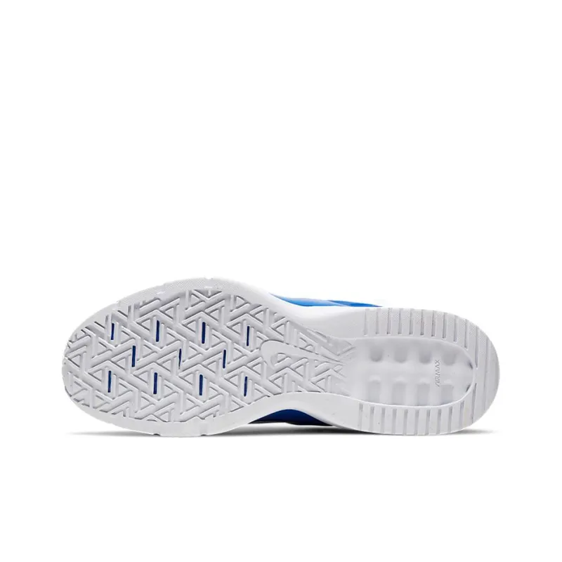 Nike Air Max Alpha Dark Blue White-5