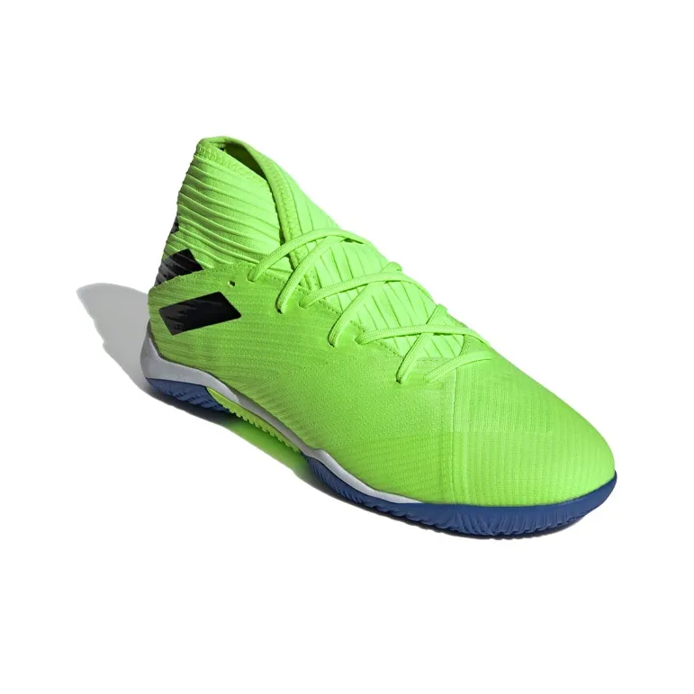 Adidas Nemeziz 19.3 In 'Uniforia Pack Signal Green'-2