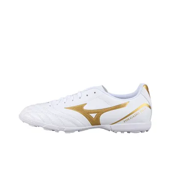 Mizuno Folgado Pro Kl AS 'White Gold'