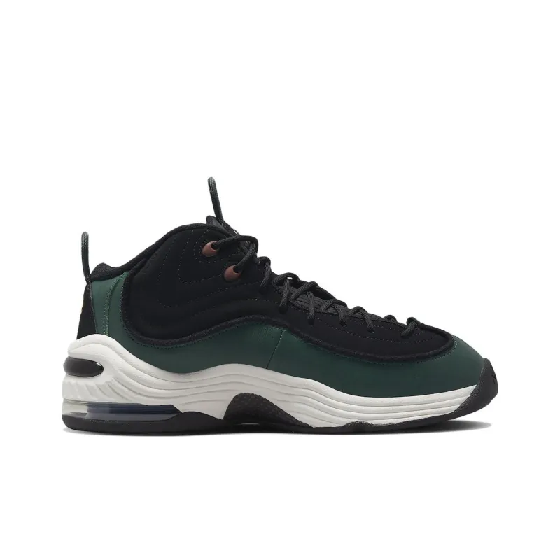 Nike Air Penny 2 Black Faded Spruce-1